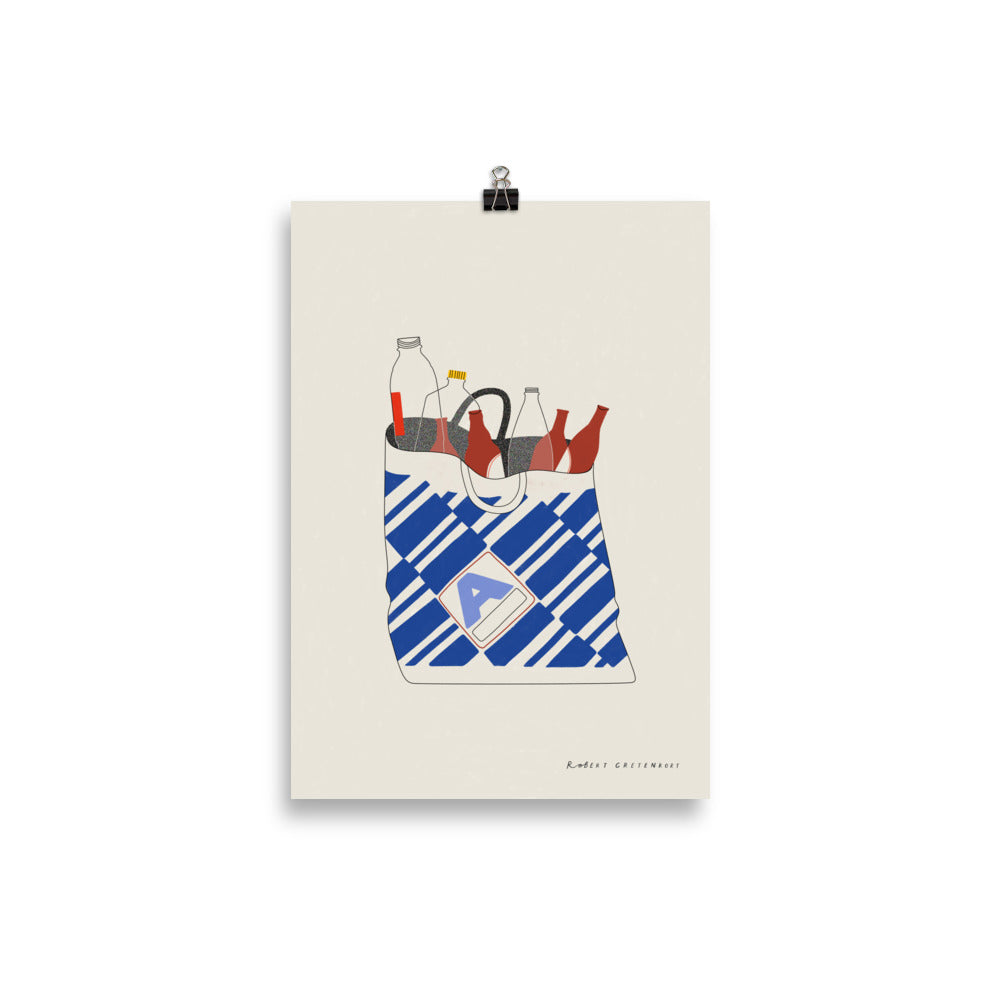 Pfand Print