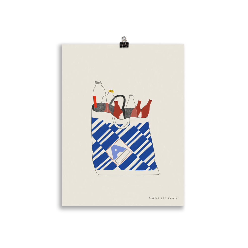 Pfand Print