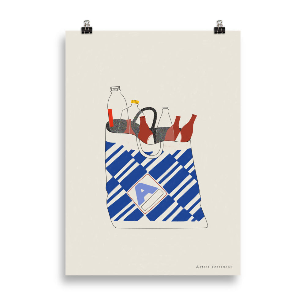 Pfand Print