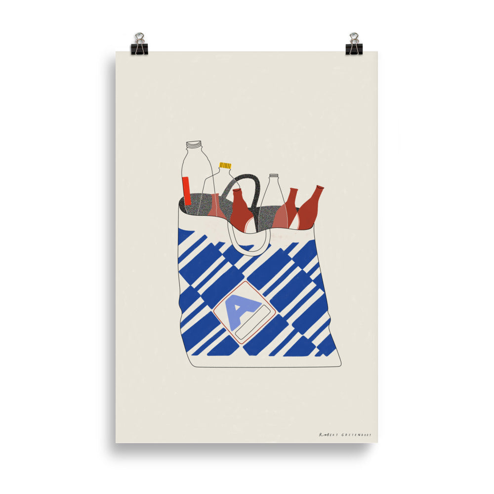 Pfand Print