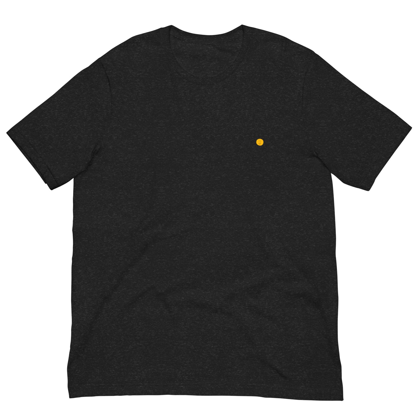 Finger Unisex t-shirt