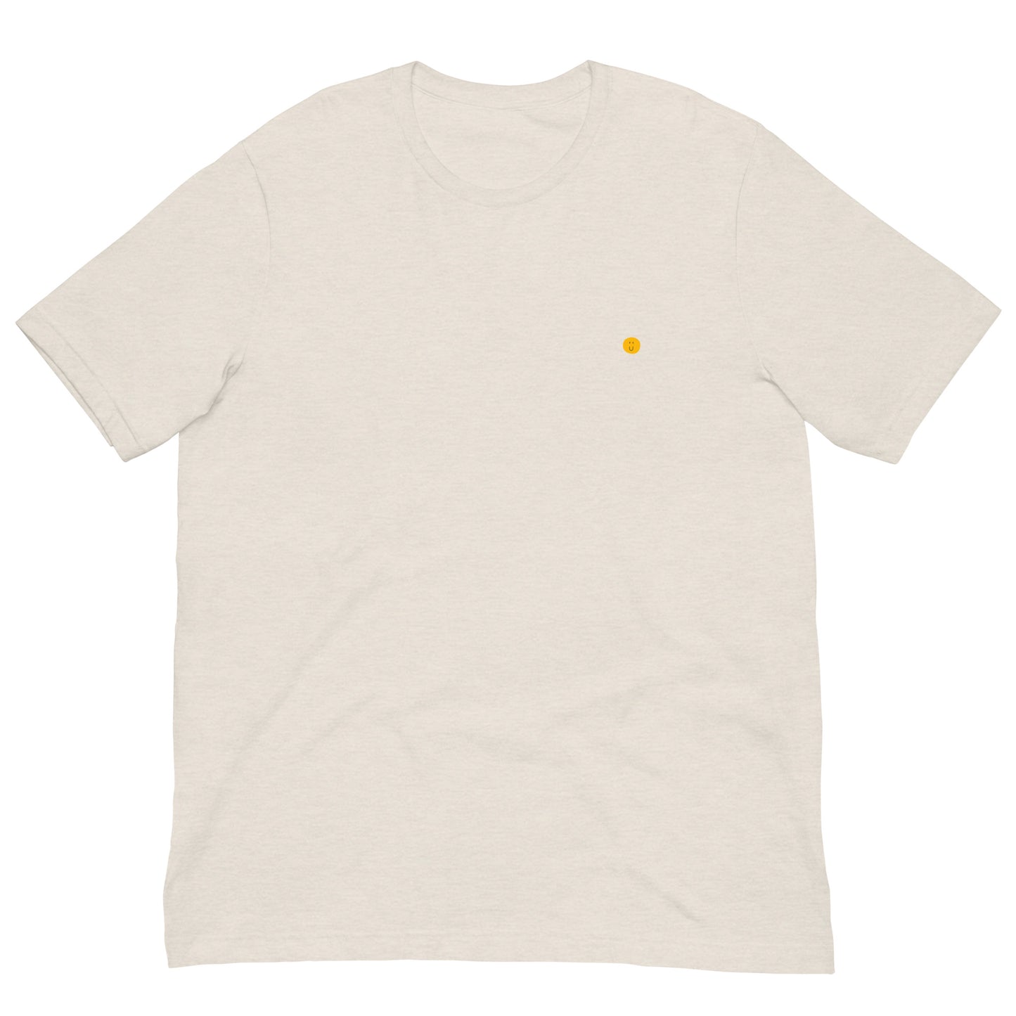 Finger Unisex t-shirt