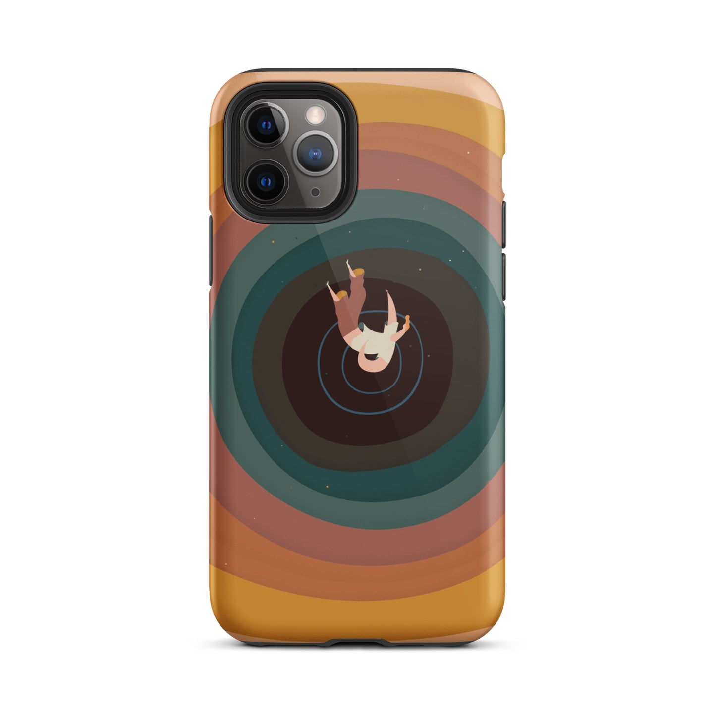 Drop iPhone case