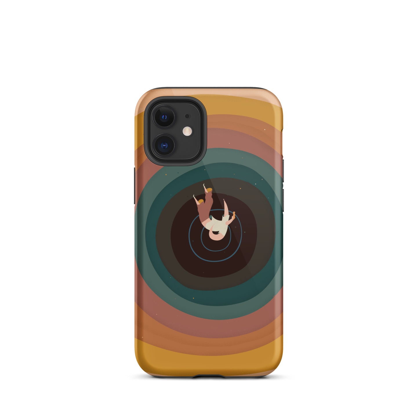Drop iPhone case