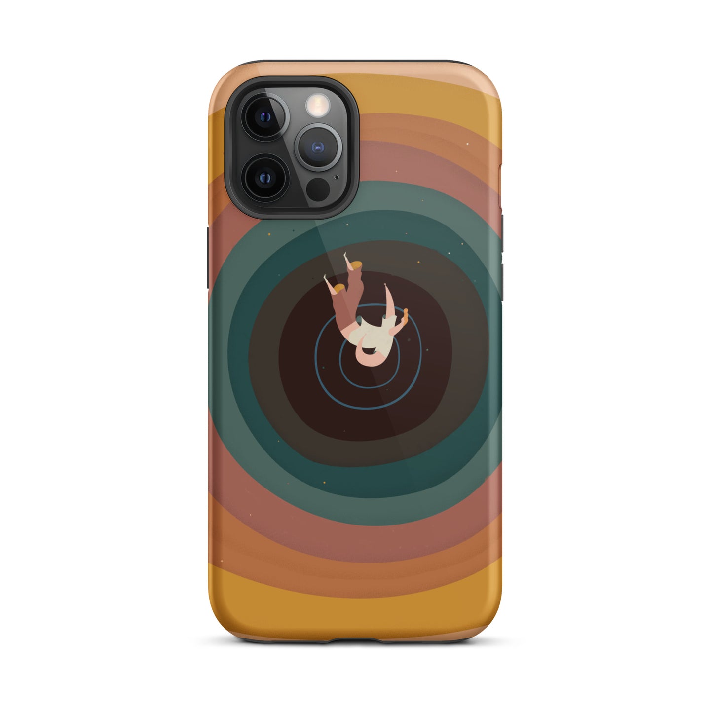 Drop iPhone case