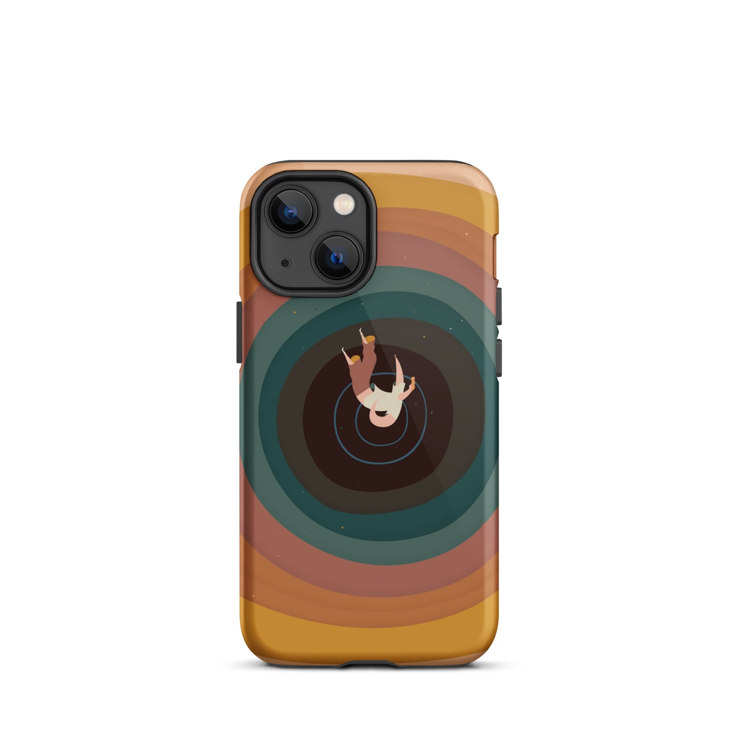 Drop iPhone case