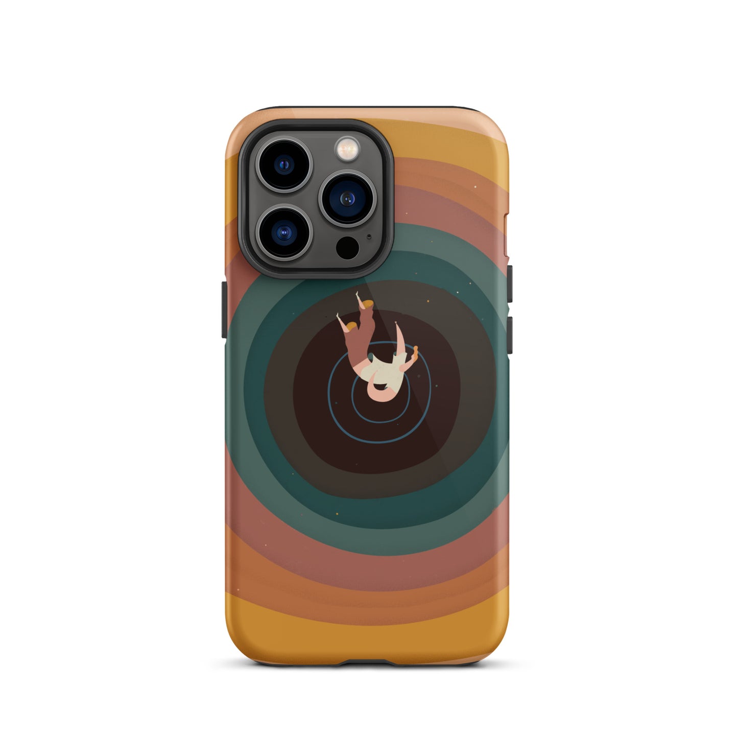 Drop iPhone case
