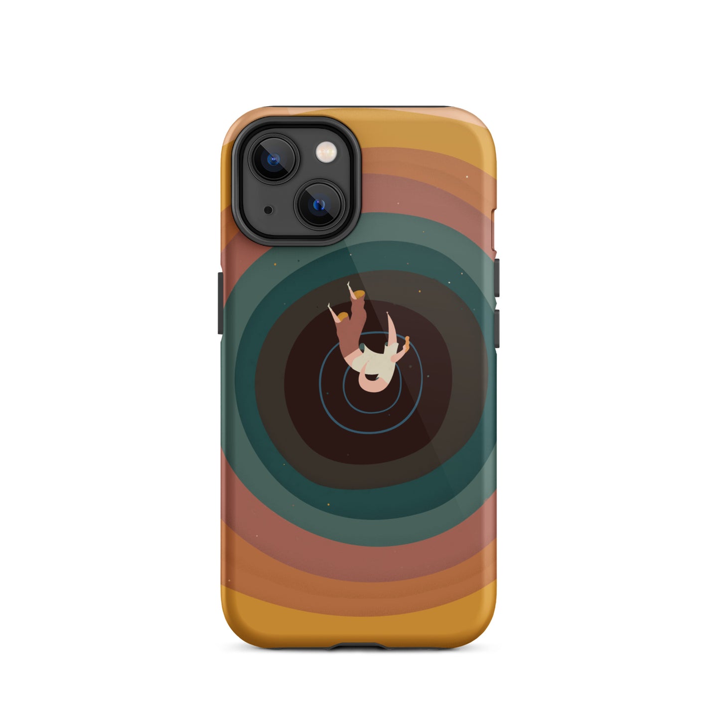Drop iPhone case