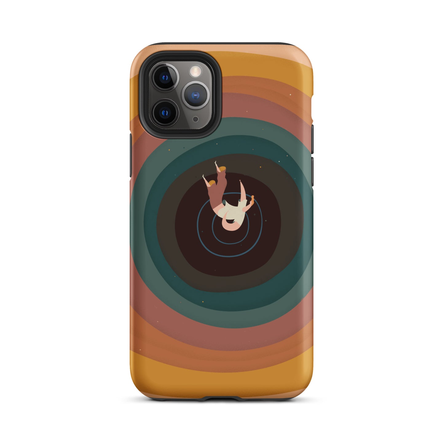 Drop iPhone case
