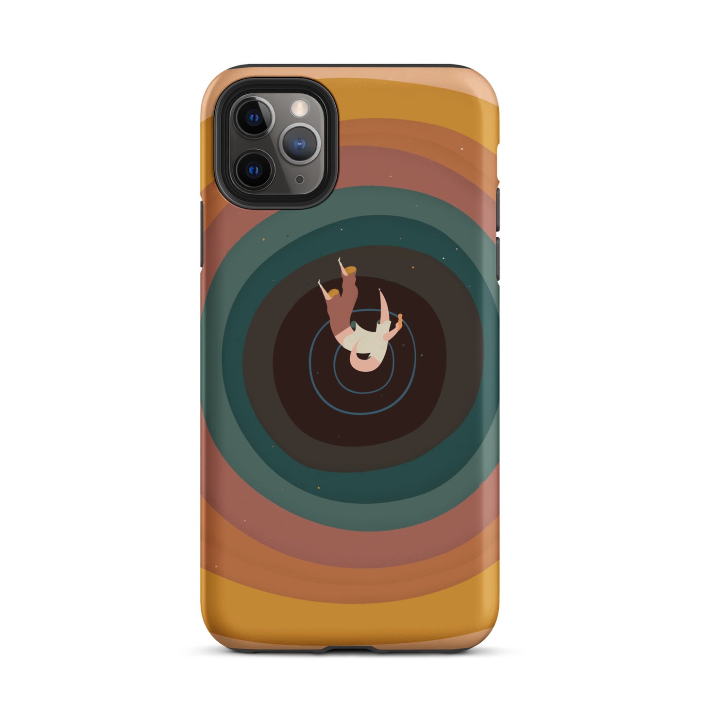 Drop iPhone case