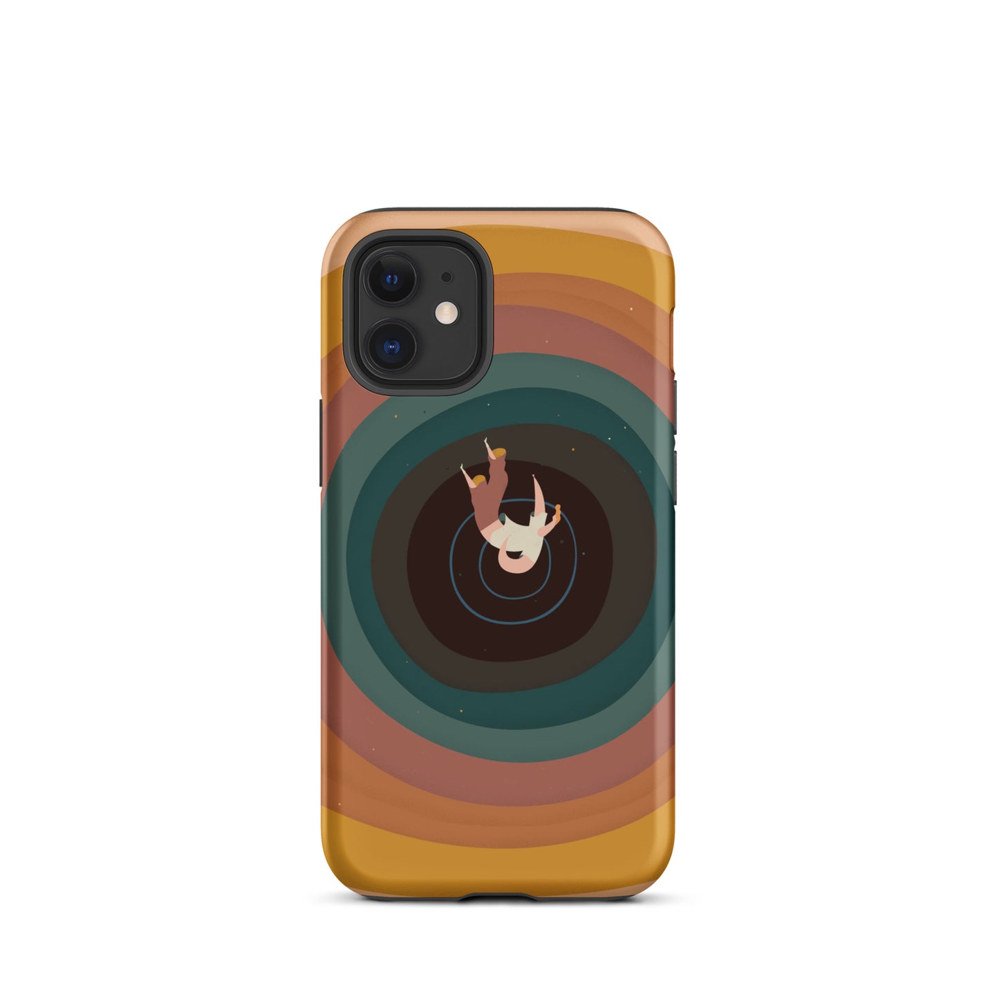 Drop iPhone case