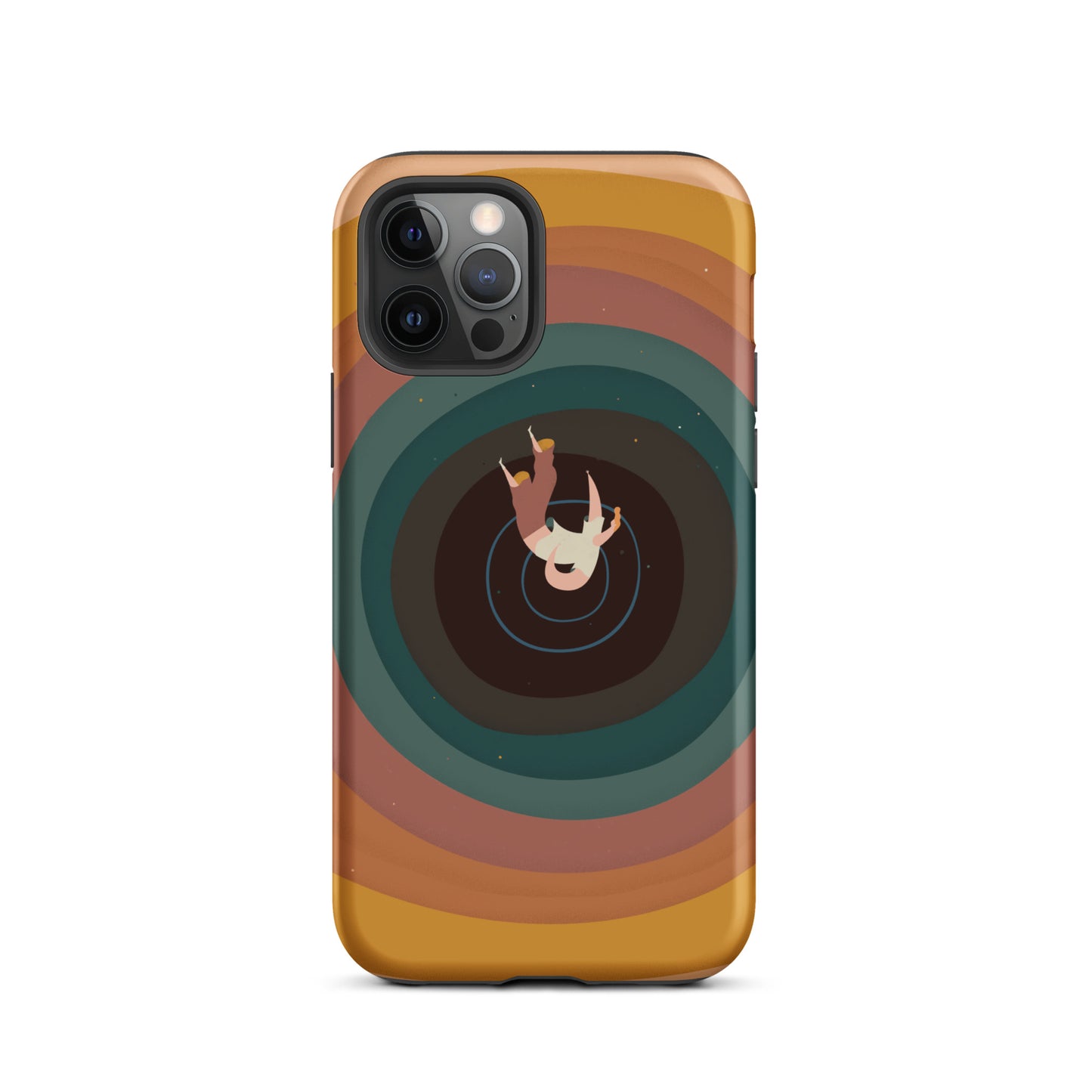 Drop iPhone case