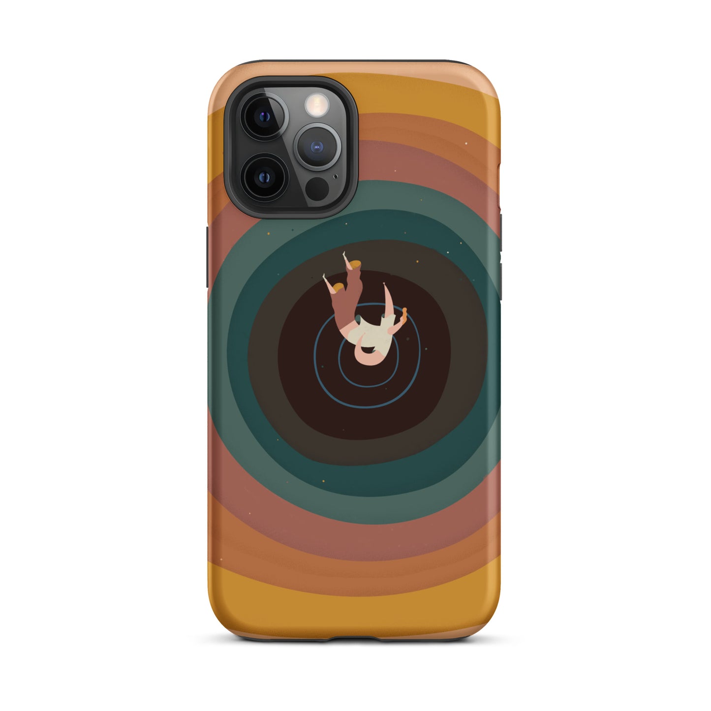 Drop iPhone case