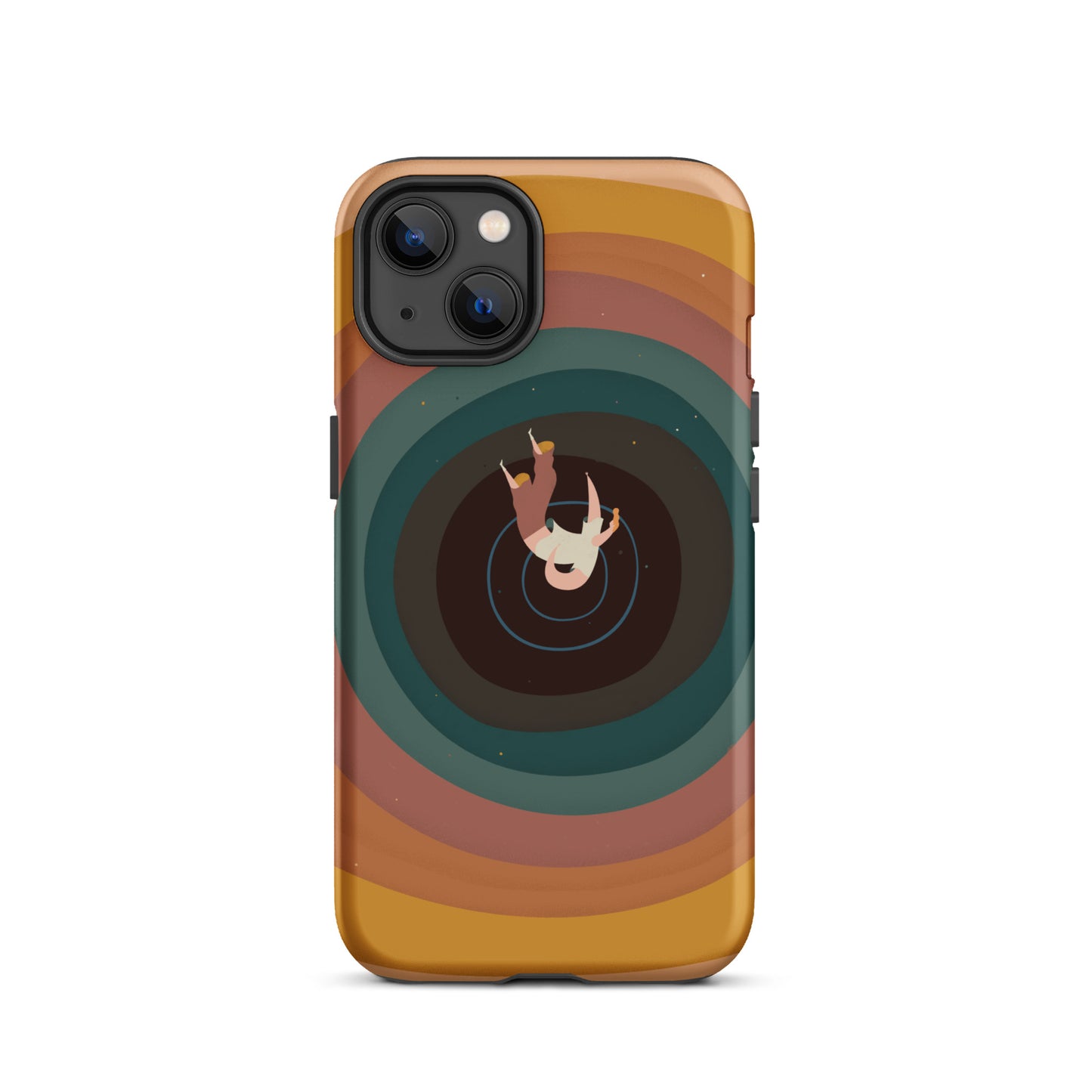 Drop iPhone case
