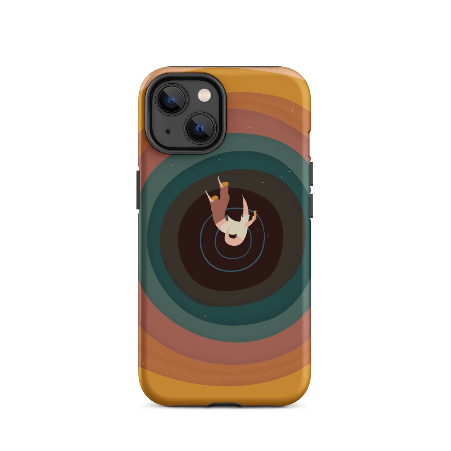 Drop iPhone case