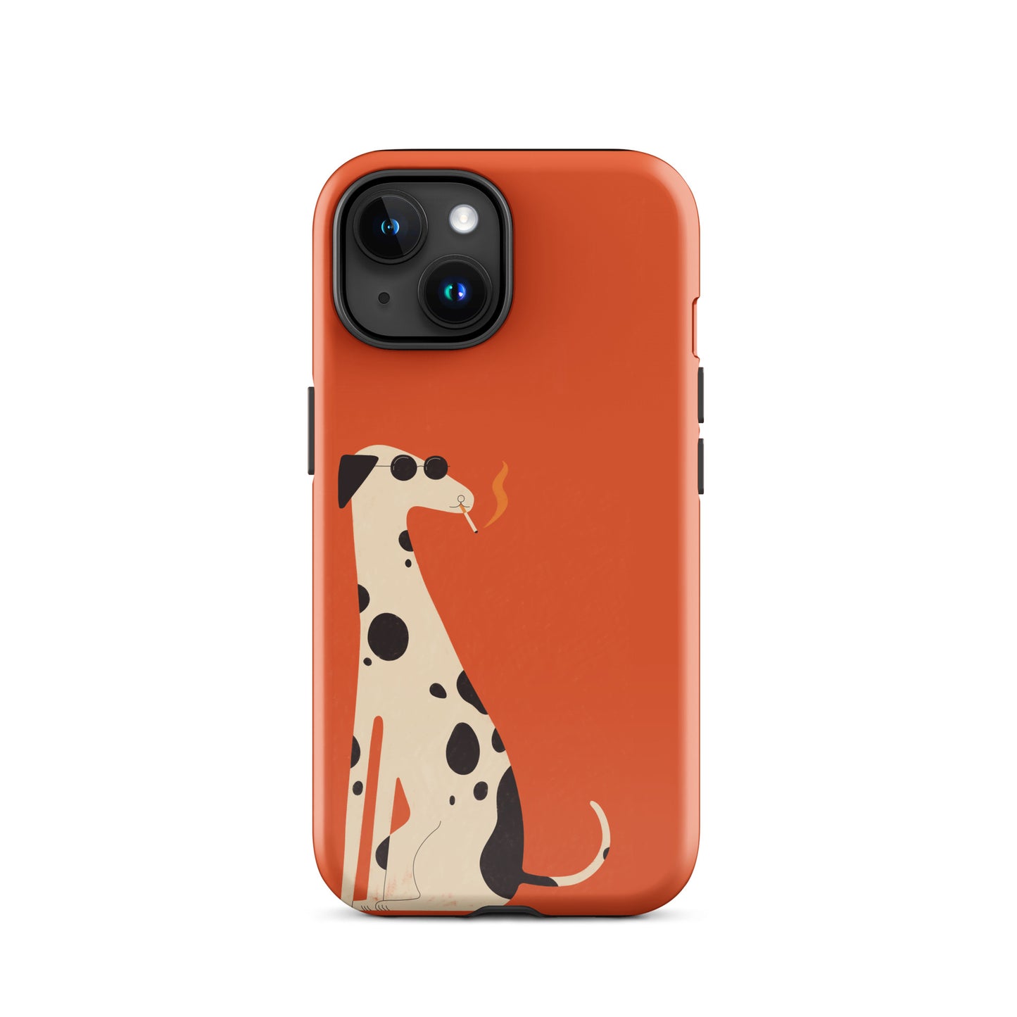 Coolest dog Case for iPhone®