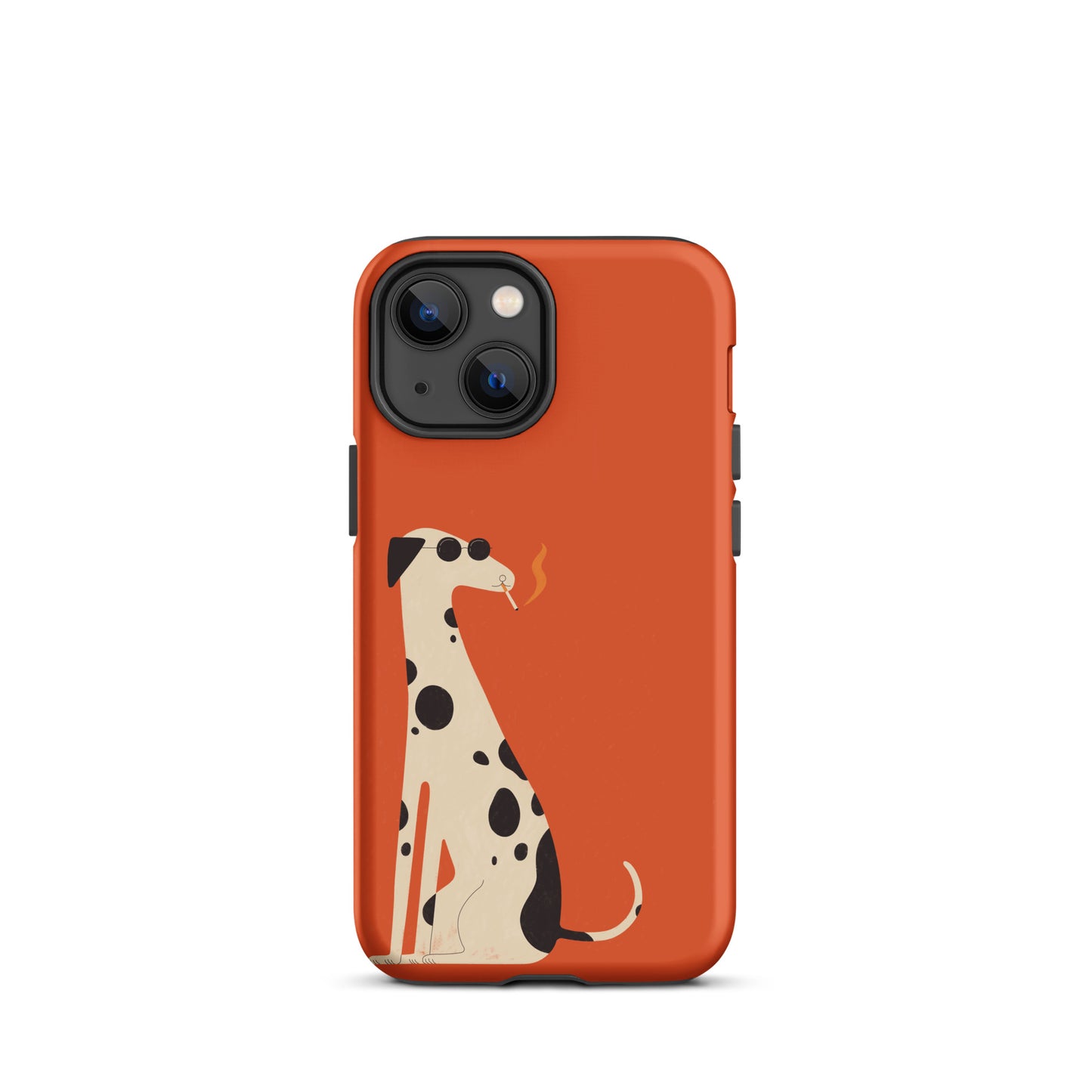Coolest dog Case for iPhone®