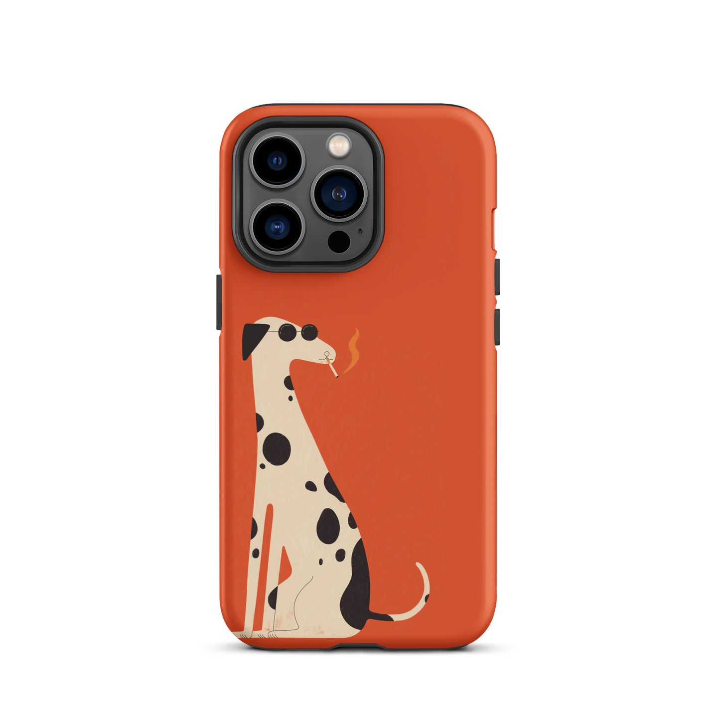 Coolest dog Case for iPhone®